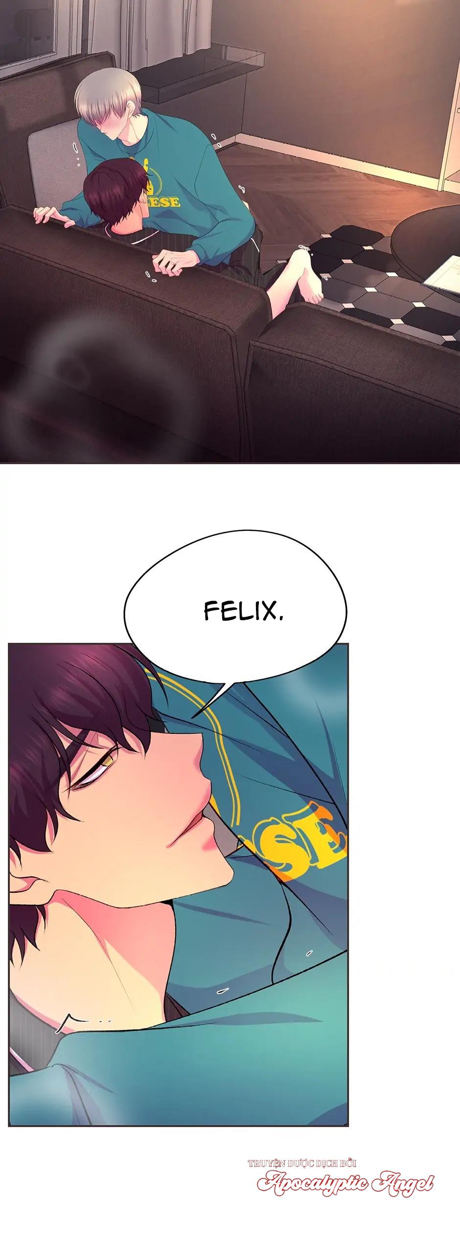 giữ em thật chặt (hold me tight) chapter 177 21