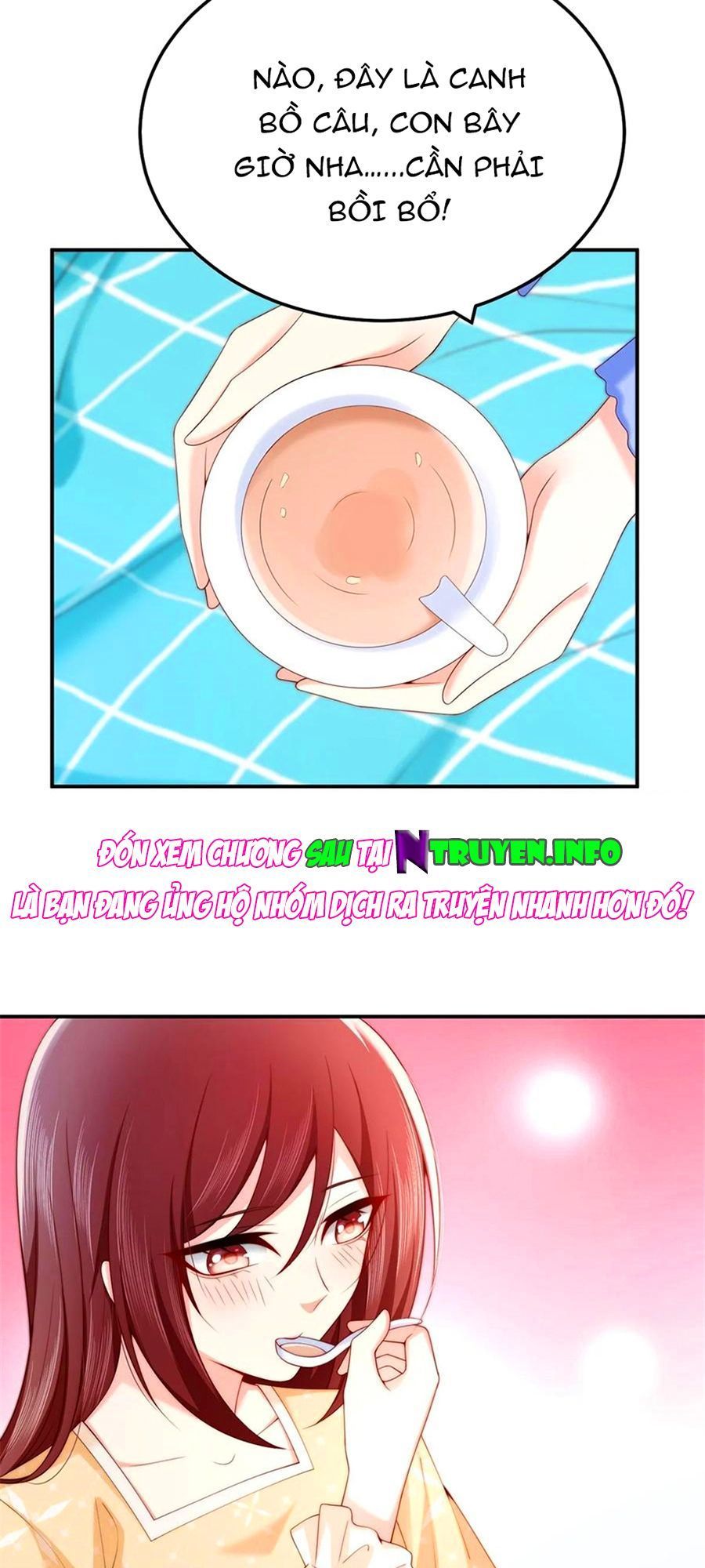 nam thần truy thê chỉ nam chapter 80.1 5