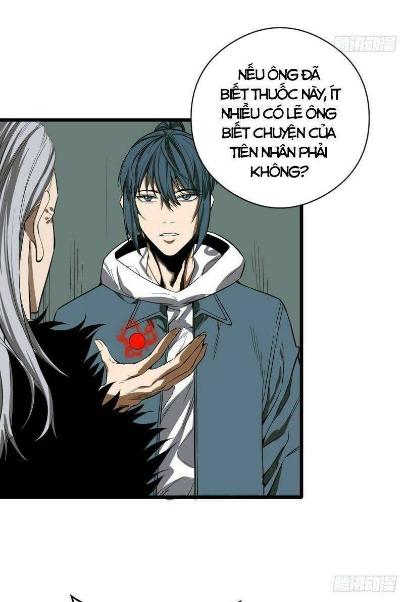 người tu tiên tại đô thị chapter 187 25