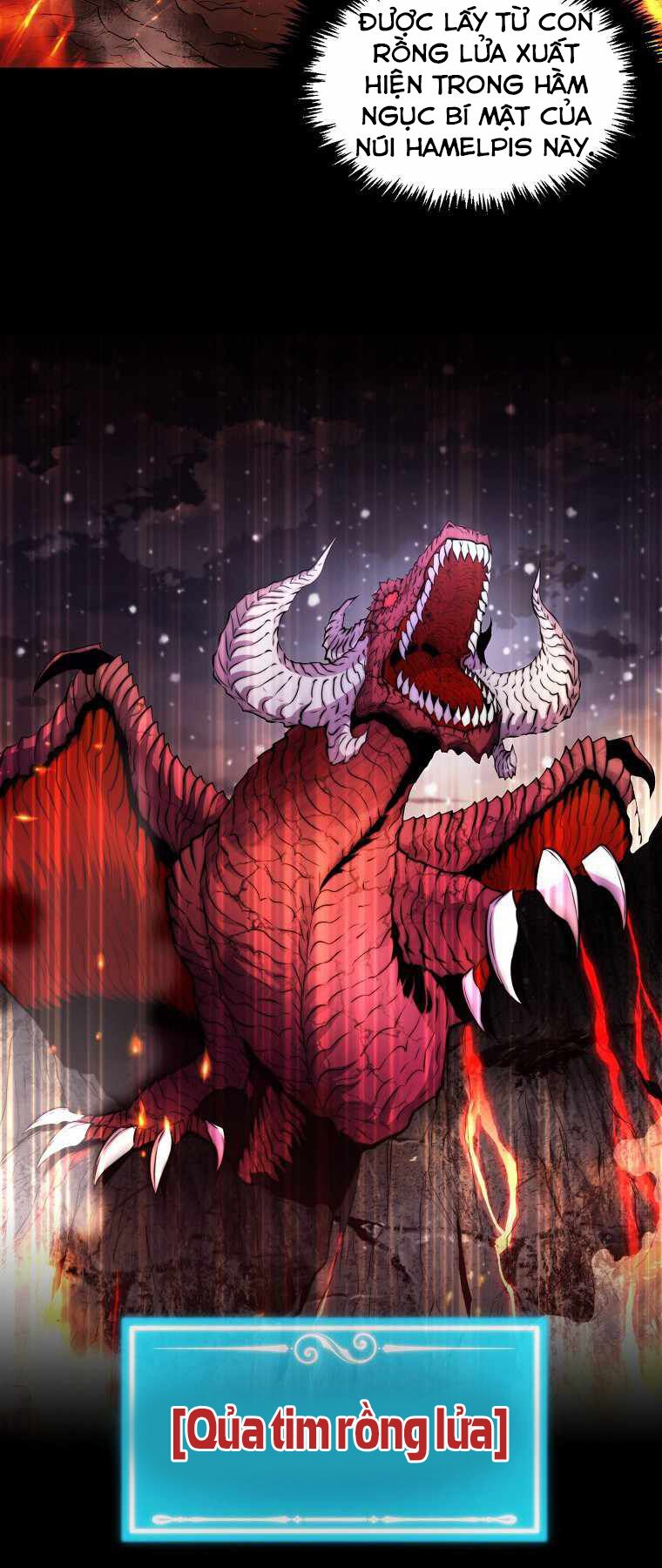 tôi thăng cấp trong lúc ngủ chapter 1 8