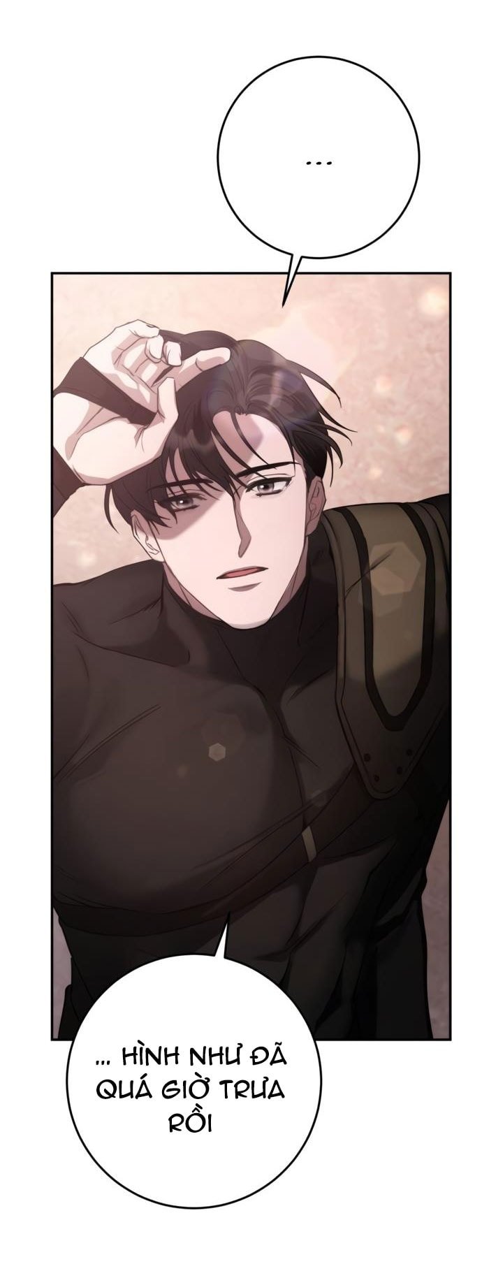 phía sau nụ cười của nàng công chúa sống sót chapter 7.2 8