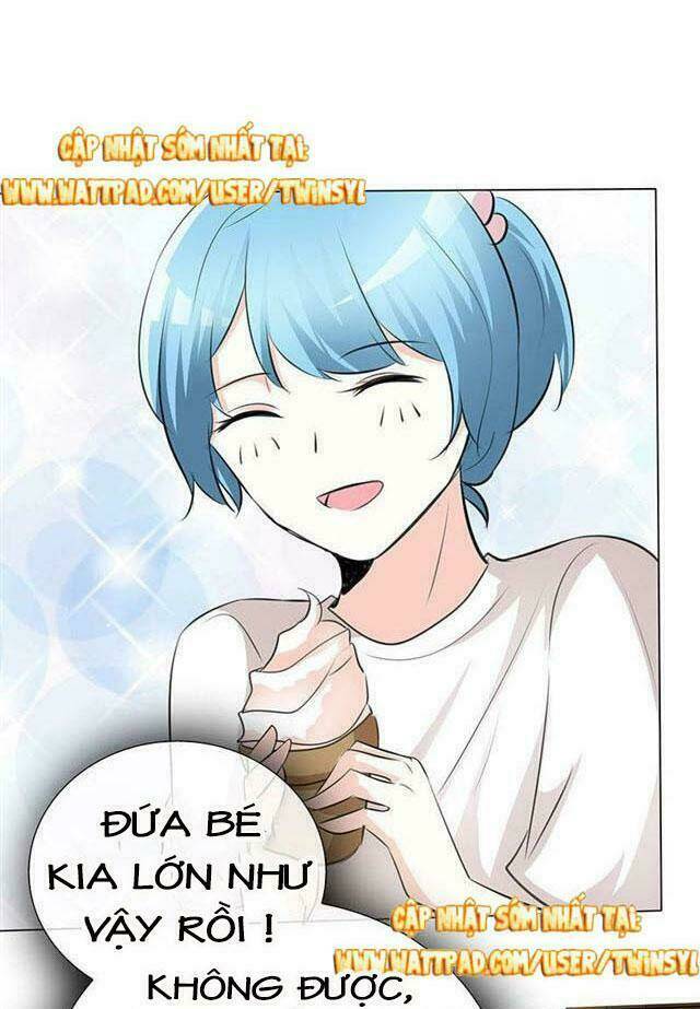 ái người tình xuất vu lam chapter 46 35