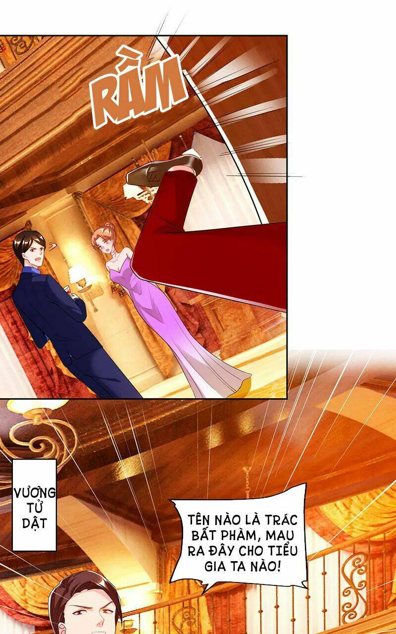 trọng sinh khí thiếu quy lai chapter 71 7