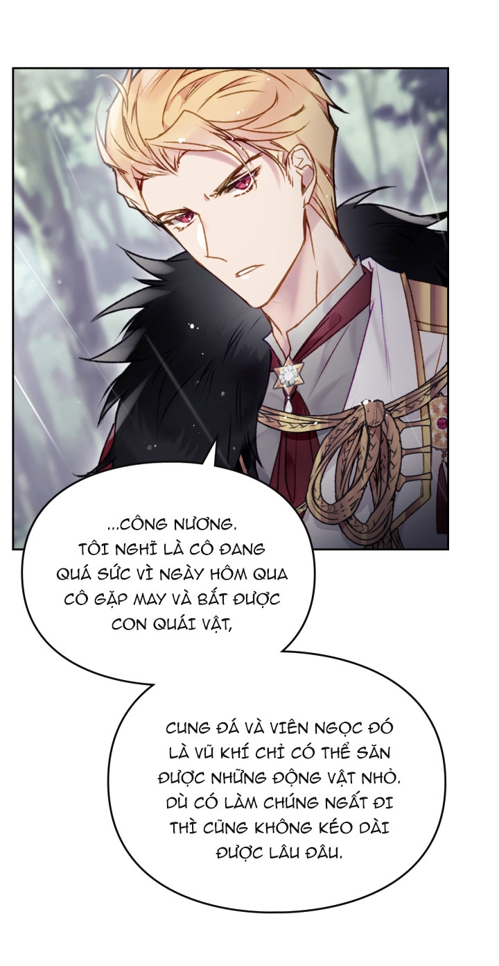 kết thúc của nhân vật phản diện chỉ có thể là cái chết chapter 68 45