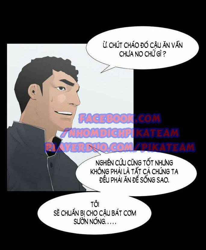 đêm vùng cực chapter 11 66