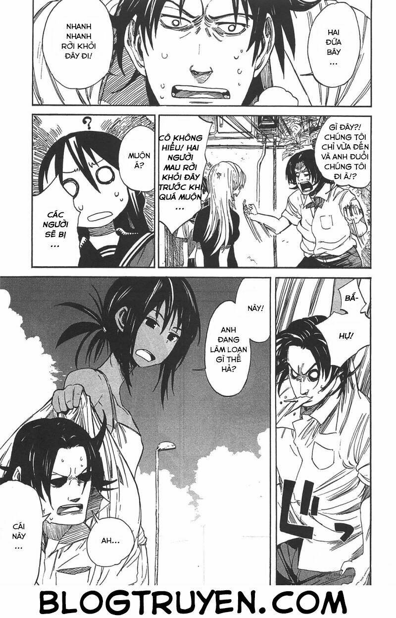 asamiya-san no imouto chapter 2 8