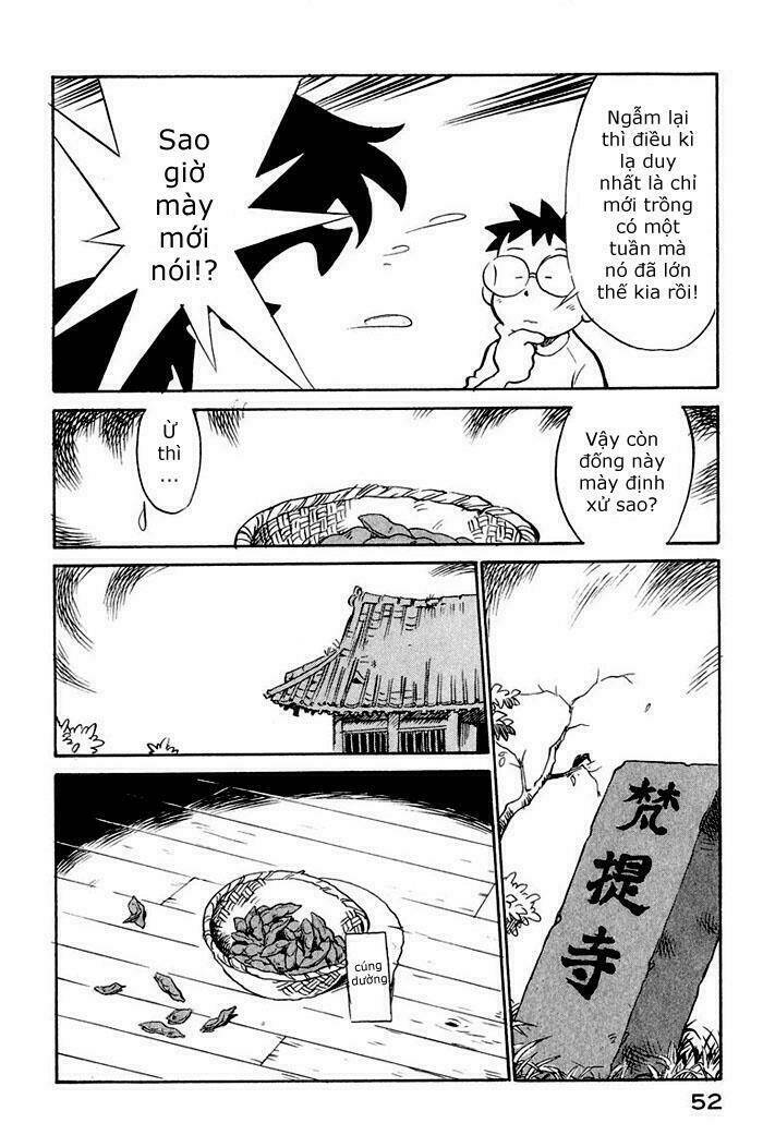 lucu lucu chapter 12 11