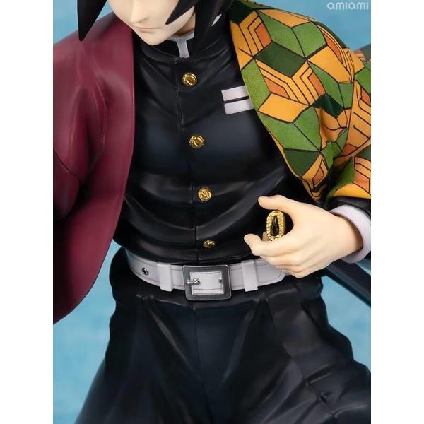 Figure Tomioka Giyuu - Kimetsu No Yaiba