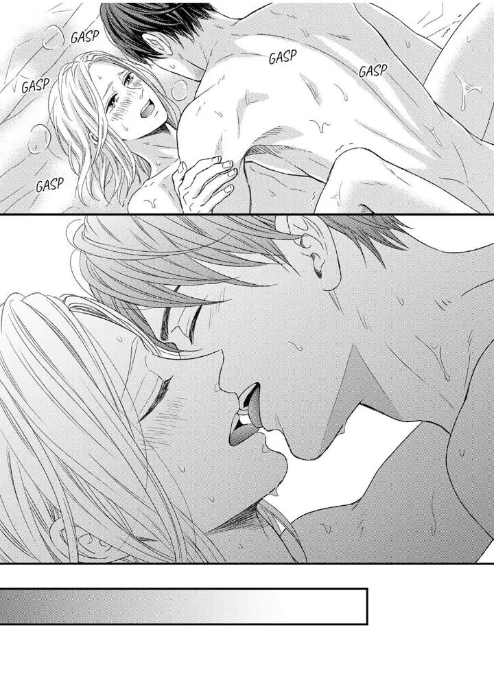 tôi sẽ biến tên yakuza này thành tù nhân của mình chapter 5 28