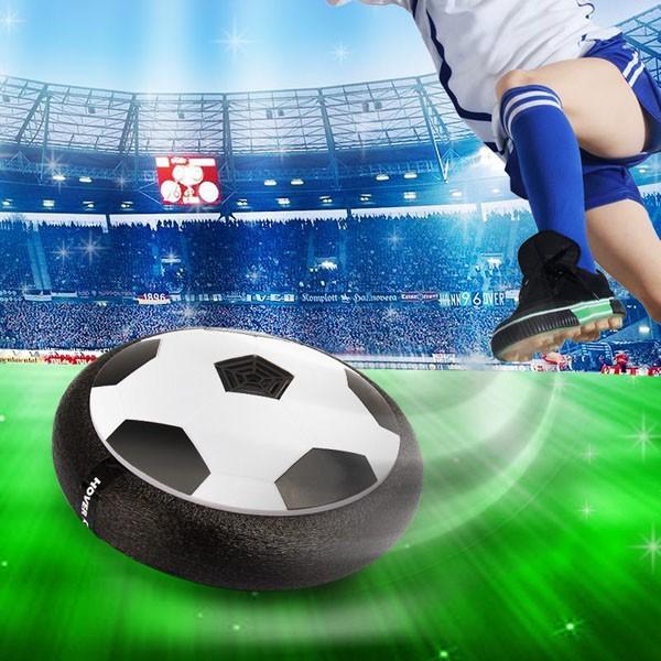 Hover Ball - Bóng Đá Trong Nhà Dành Cho Trẻ Em, Người Lớn