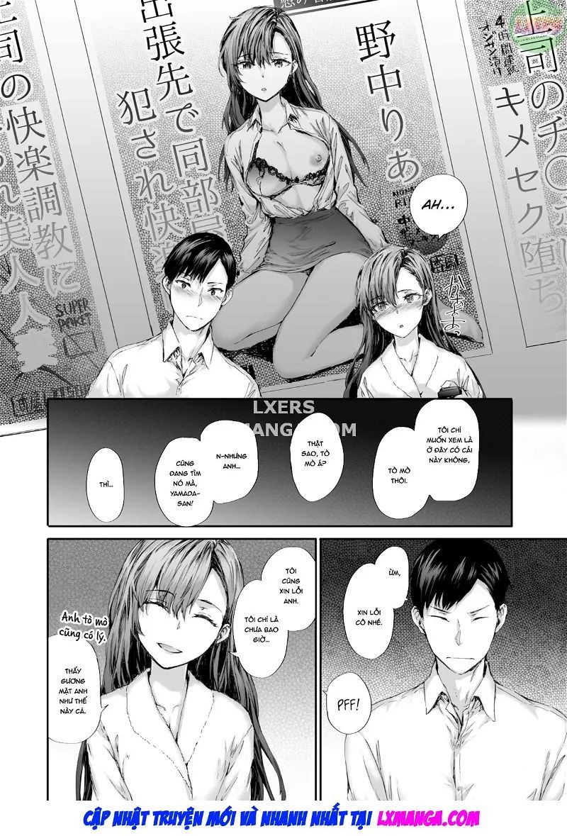nakano-san the temp worker was a porn actress chapter 1 10