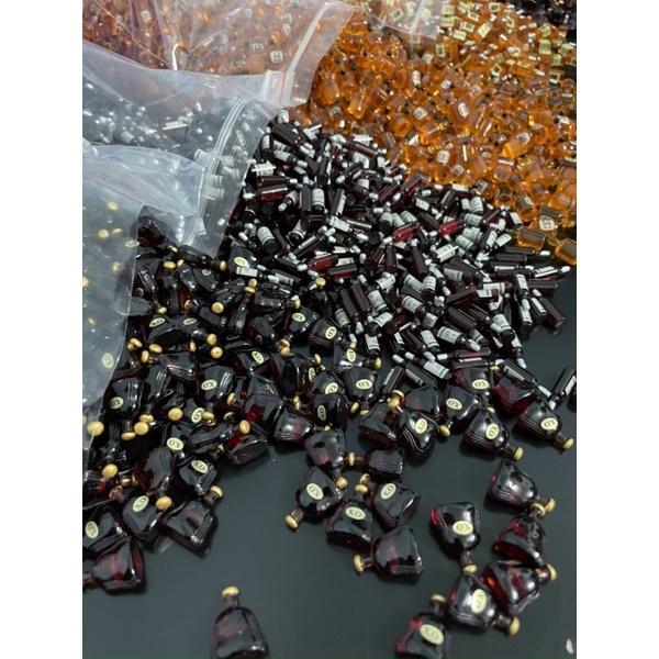 Phụ kiện gắn móng hình kẹo, phụ kiện gắn móng hình chai