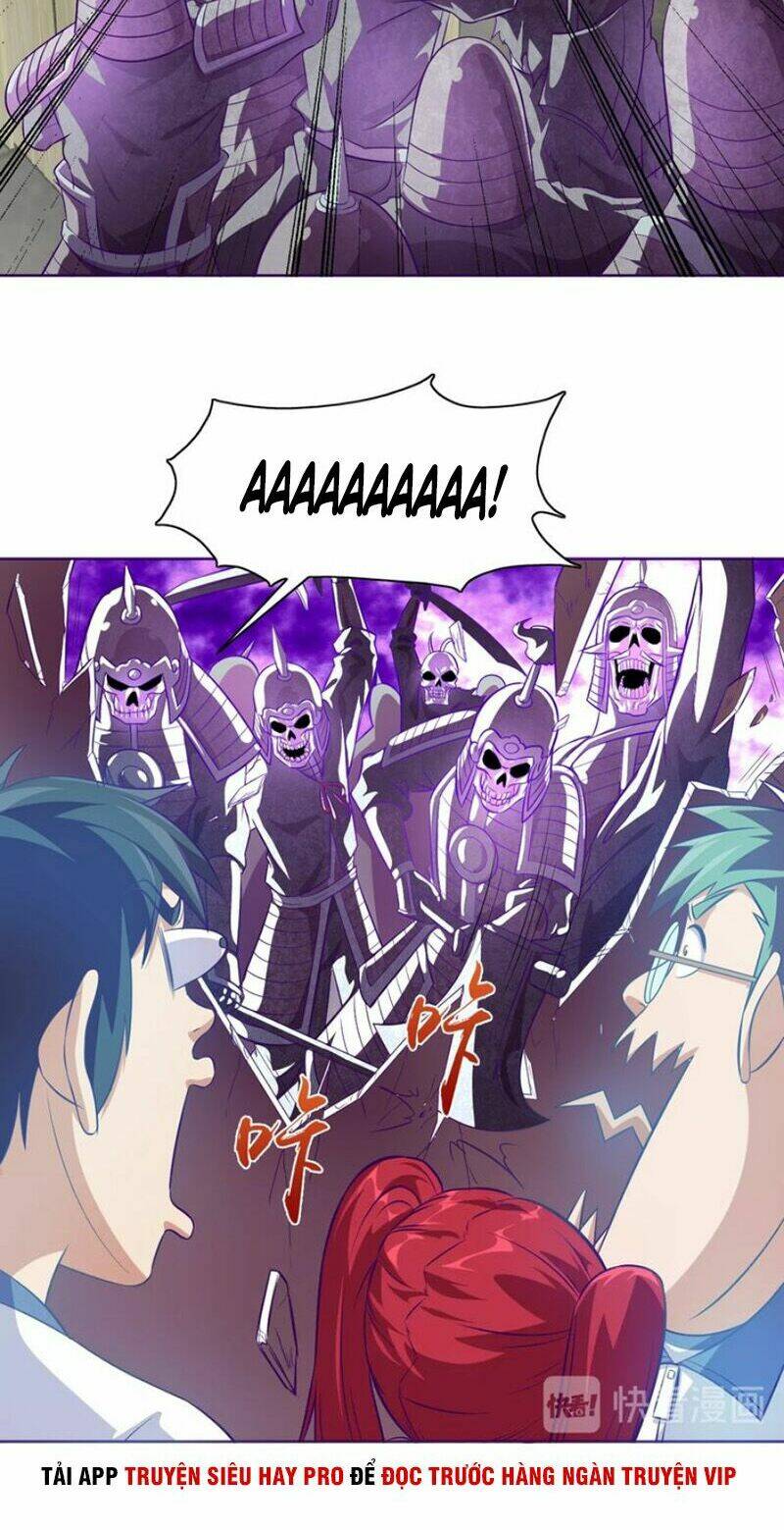 chín năm nghĩa vụ tu chân chapter 14 12