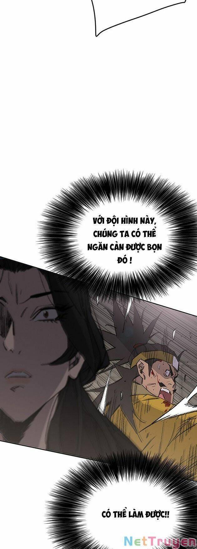 kiếm sĩ bất bại chapter 121 20