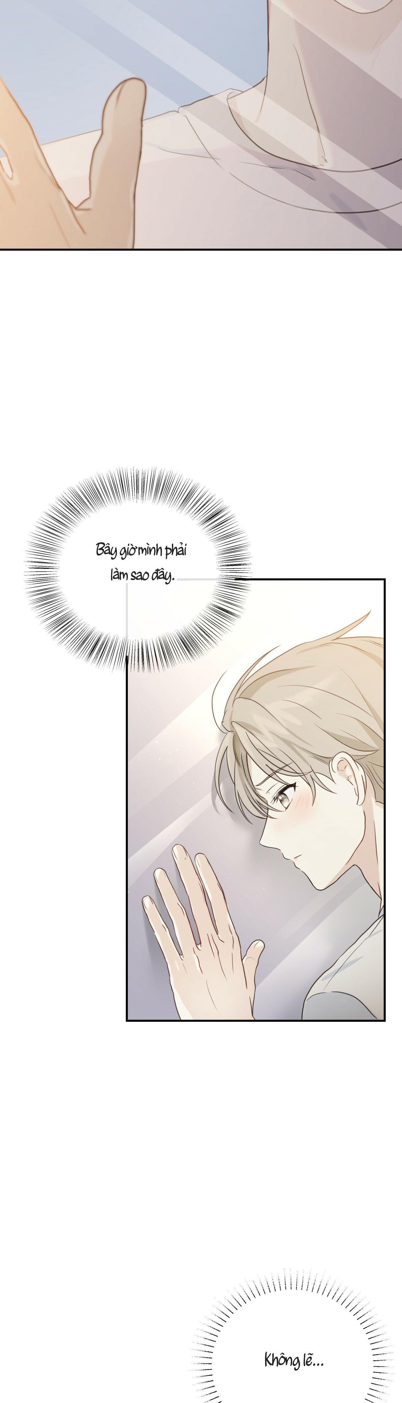 vị ngọt không đường (sweet not sugar) chapter 3 37