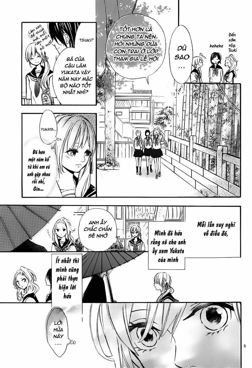 kitsune no yomeiri chapter 8 6