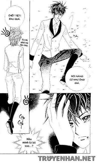 my lovely master chapter 70 4