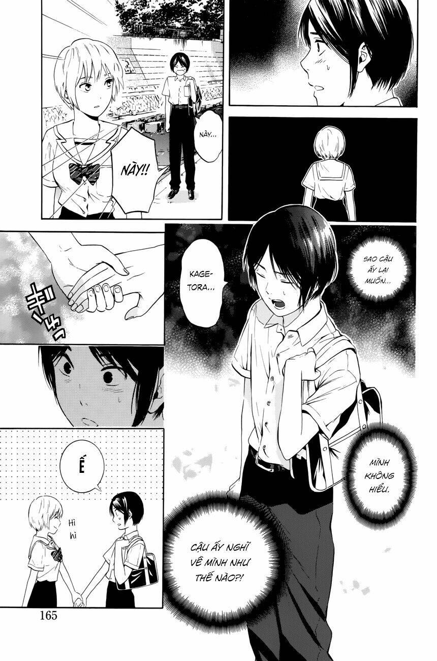 sakurasaku syndrome chapter 19 14