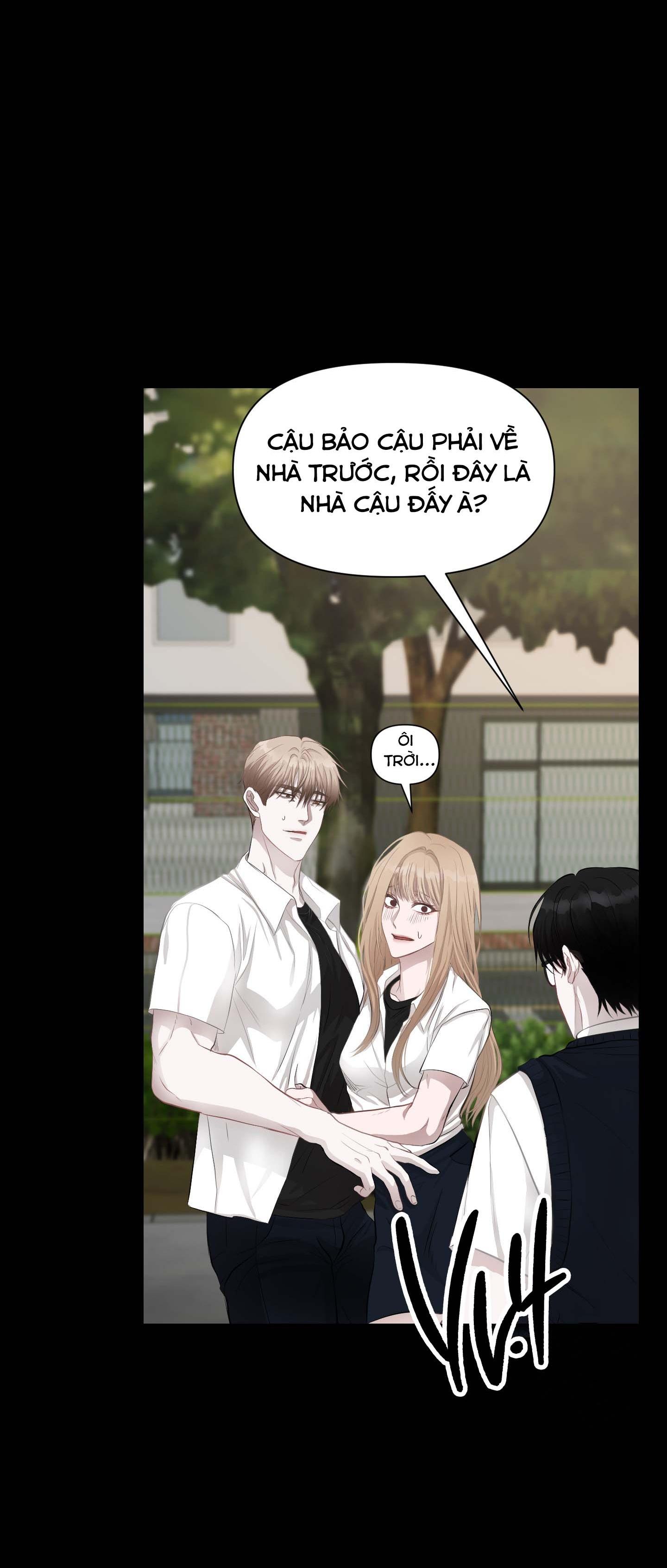 làm thế nào để chế ngự kẻ thù trong ta chapter 1 27