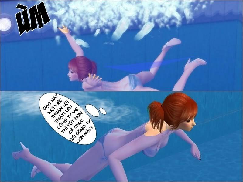 the world of model chapter 3 4