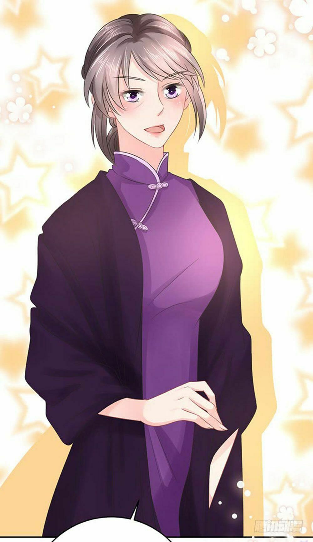 luyến đường thời quang chapter 58 44