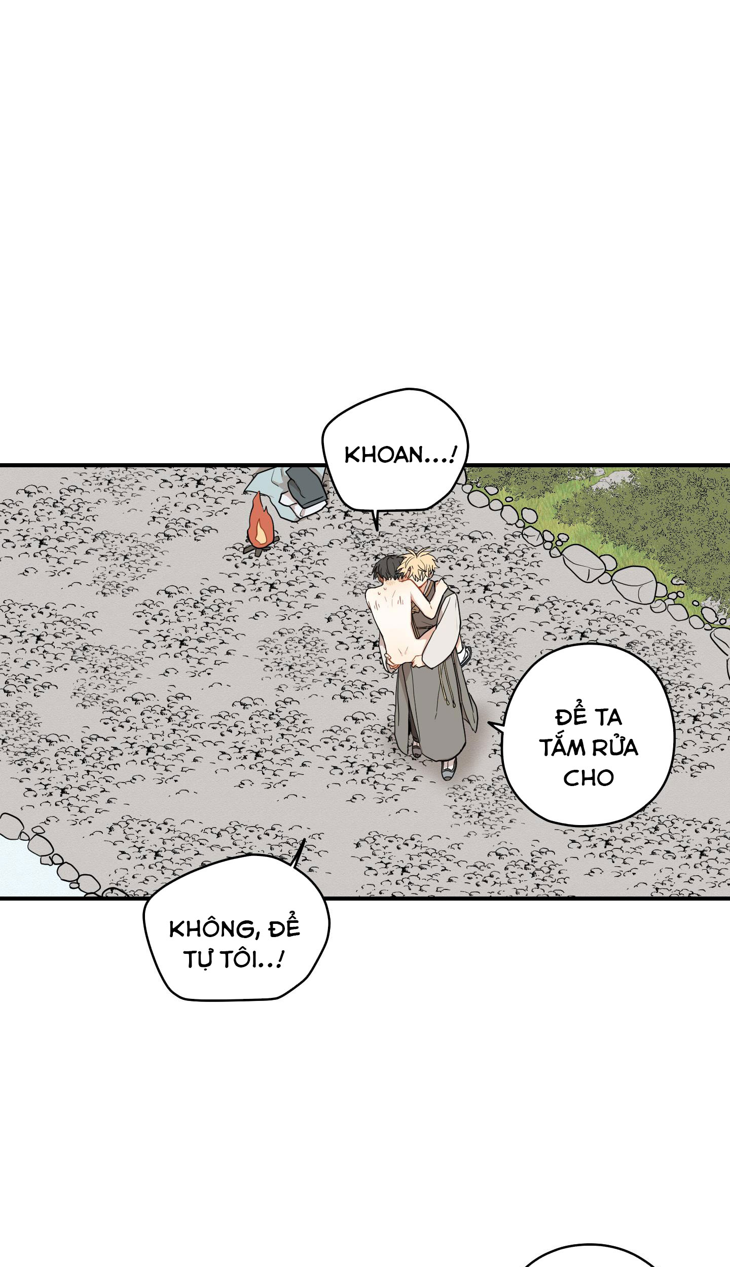 đường hoa liên kiều rơi chapter 36 32