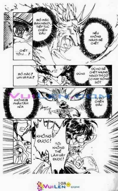 hiệp sĩ phép màu chapter 4 107