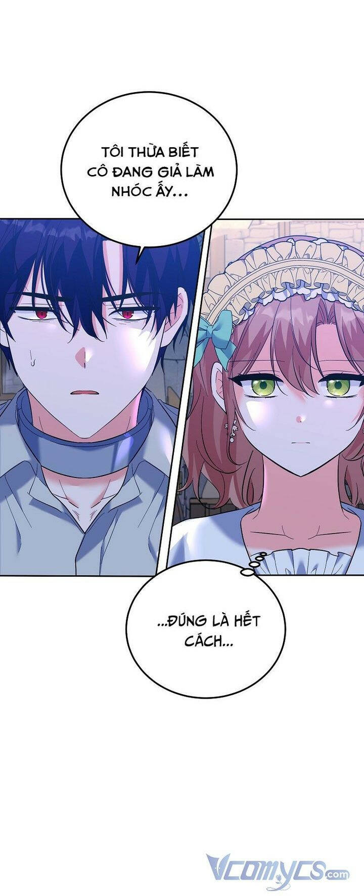 ác nữ karuna bé lại chapter 43 54