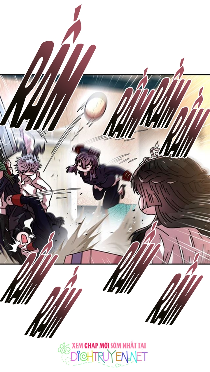 con gái bảo bối của ma vương chapter 59 65