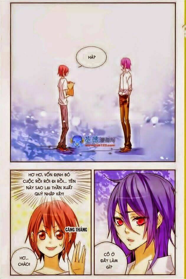 ngôi sao câu lạc bộ chapter 29 2