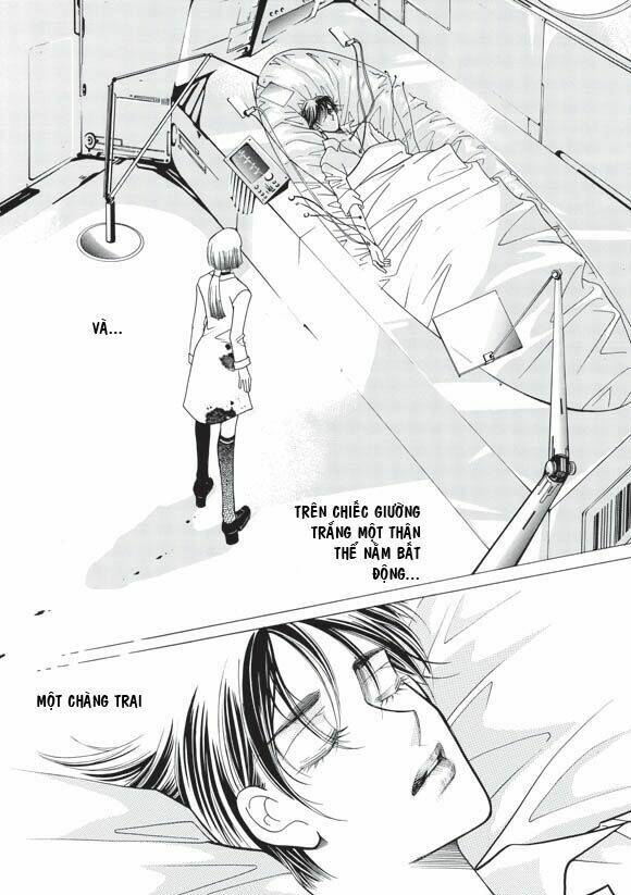 9 faces of love chapter 4 21