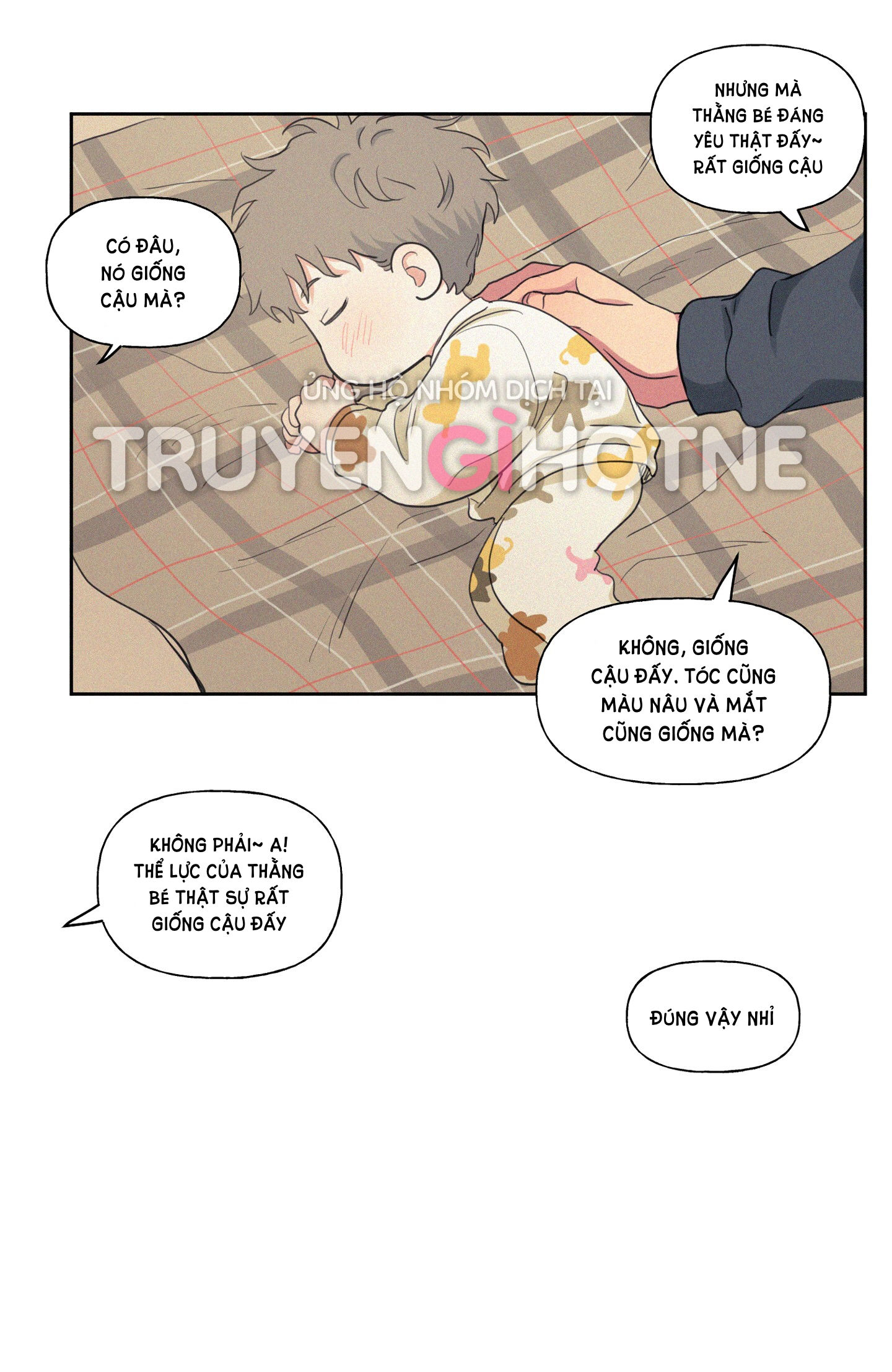 lý do yêu phải thằng bạn thân chapter 60.2 9