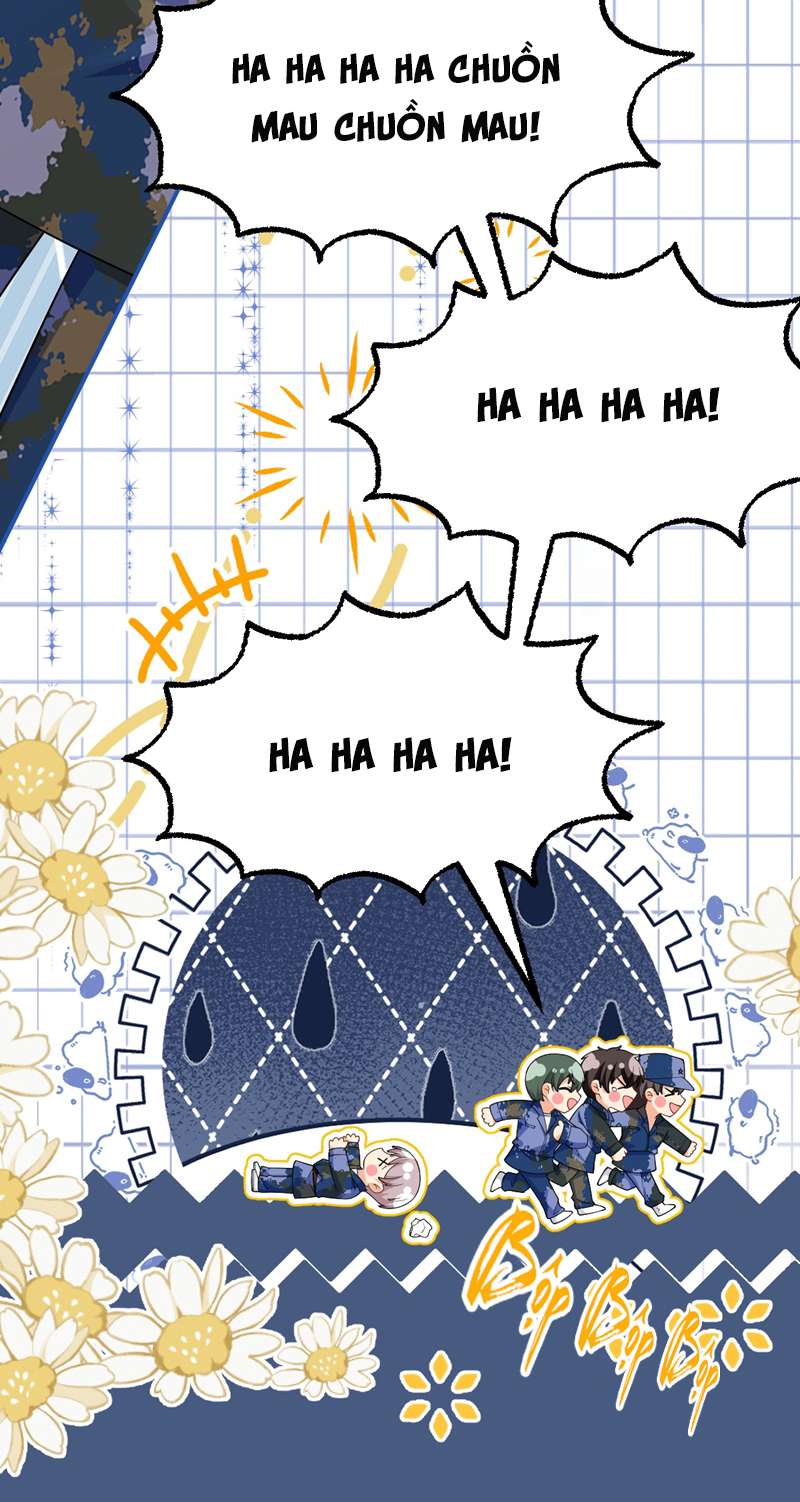 tín tức tố nói chúng ta không thể chapter 71 33