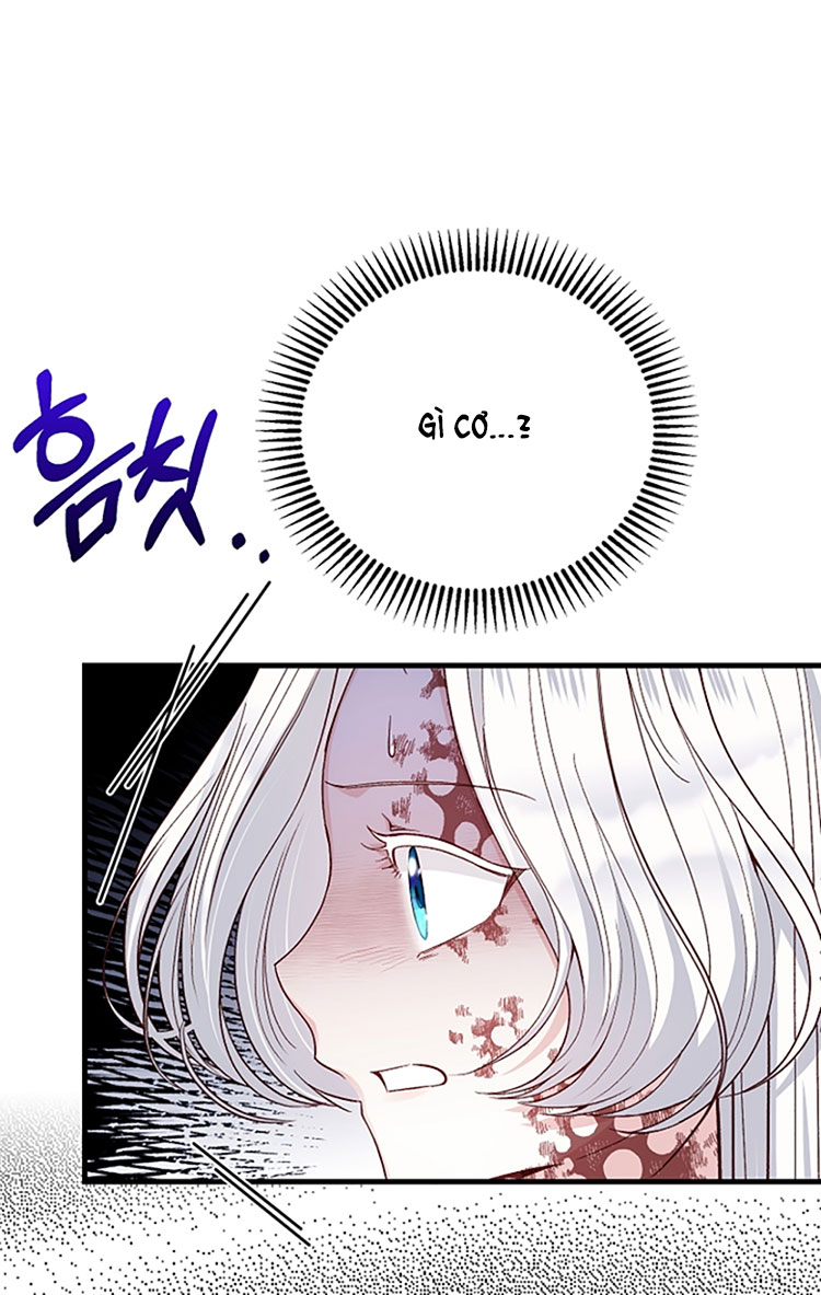 trở thành vợ thái tử quái vật chapter 80.1 30