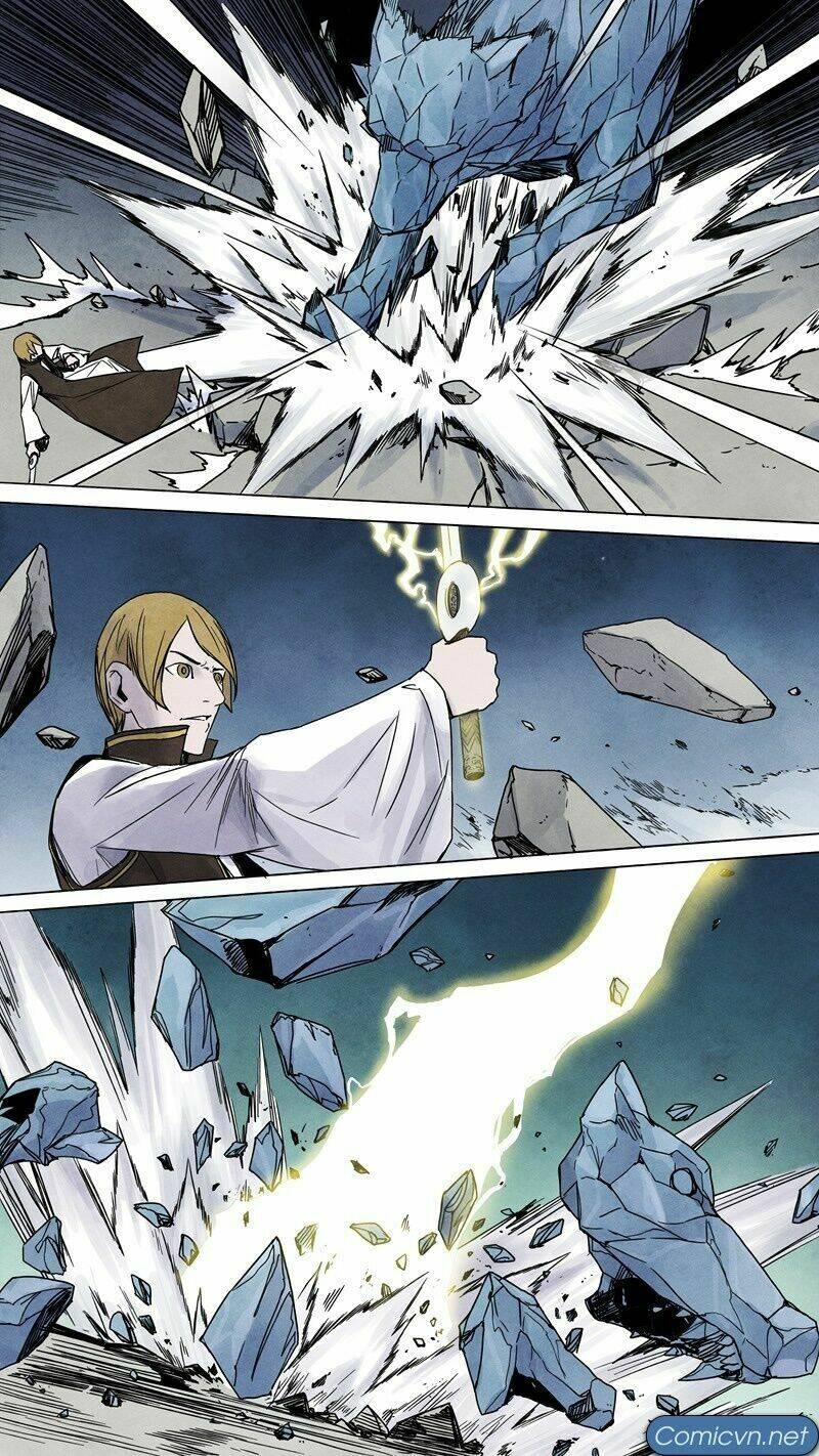 quỷ sai chapter 88 21