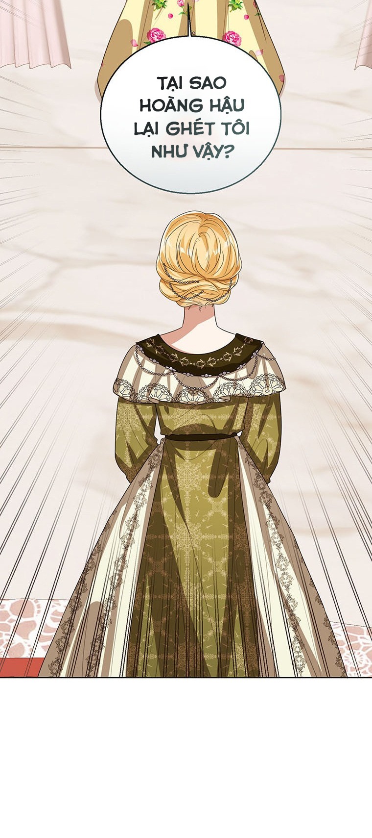 tôi không muốn trở thành nữ phản diện chapter 101 17