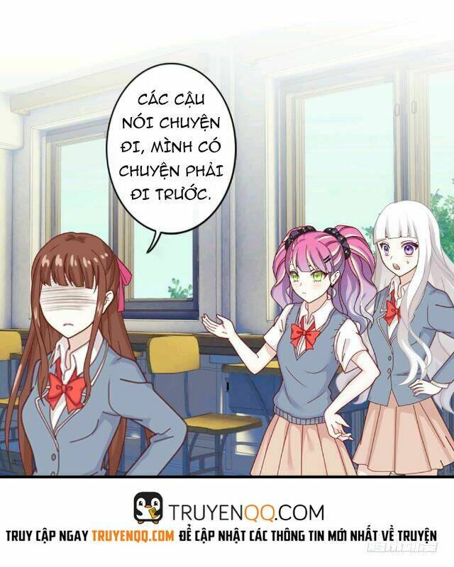 thiên nga đen chapter 2 17