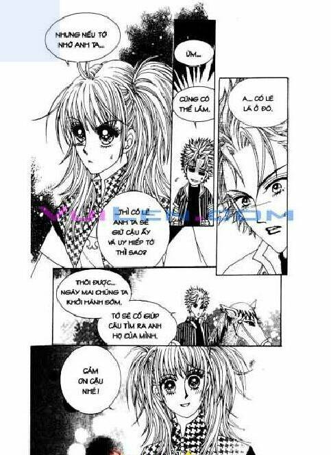 công chúa của tôi chapter 3 120