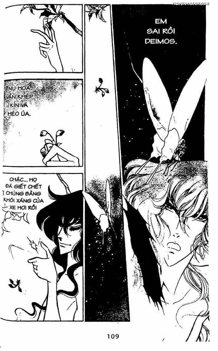 akuma no hanayome (bride of deimos) chapter 6.2 43