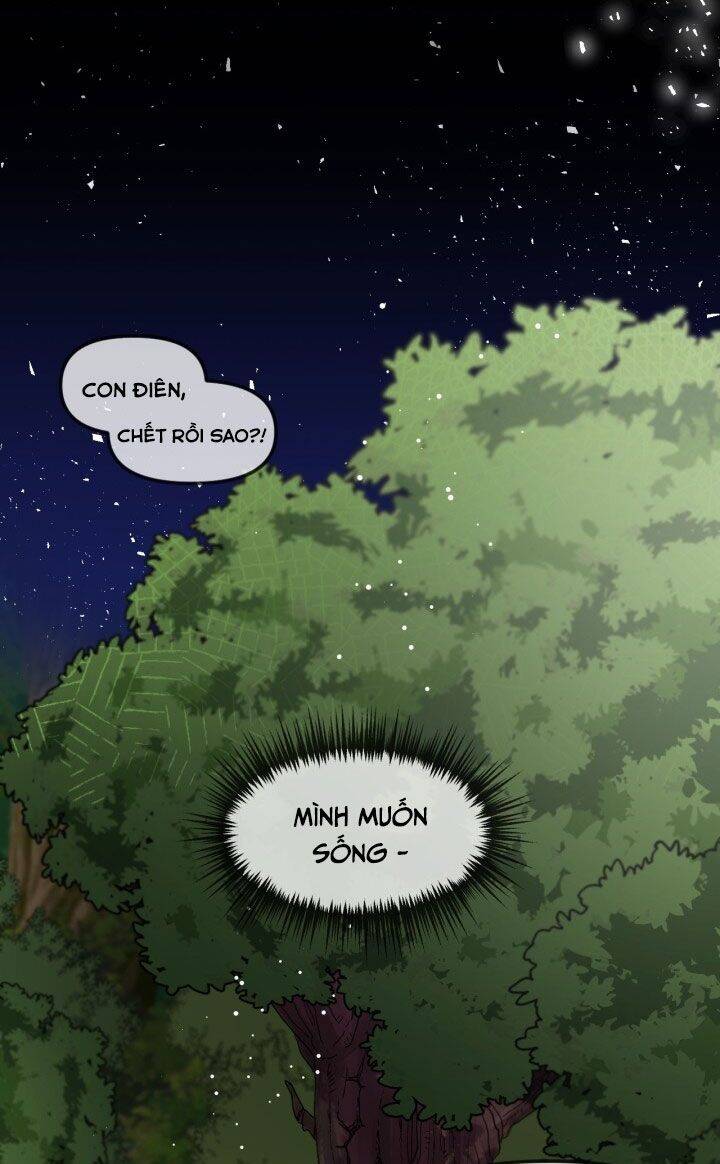 vị hôn thê của kẻ săn mồi chapter 1 47