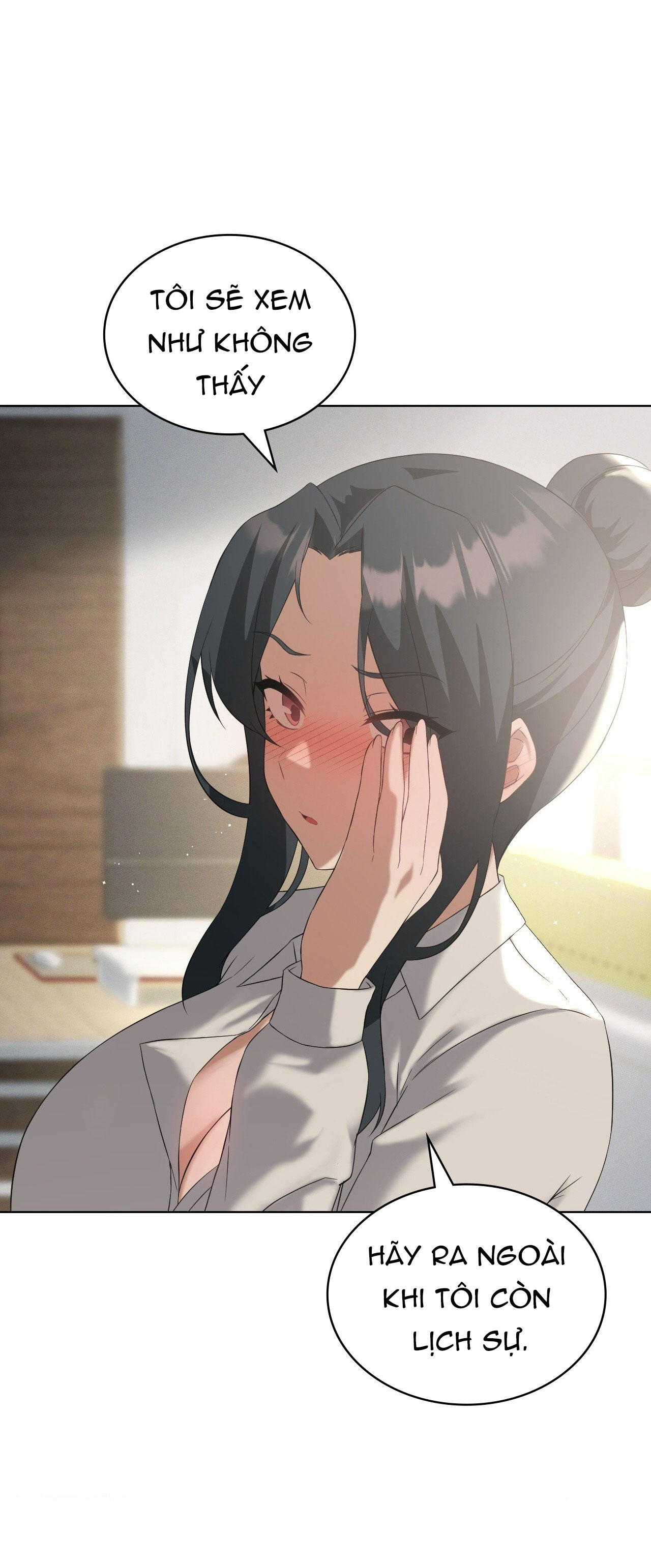 [18+] thăng cấp đến khi hài lòng chapter 39.1 9