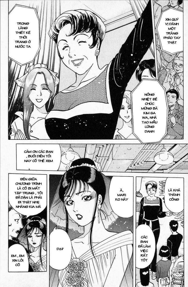 thám tử kindaichi (bản đẹp) chapter 1701 9