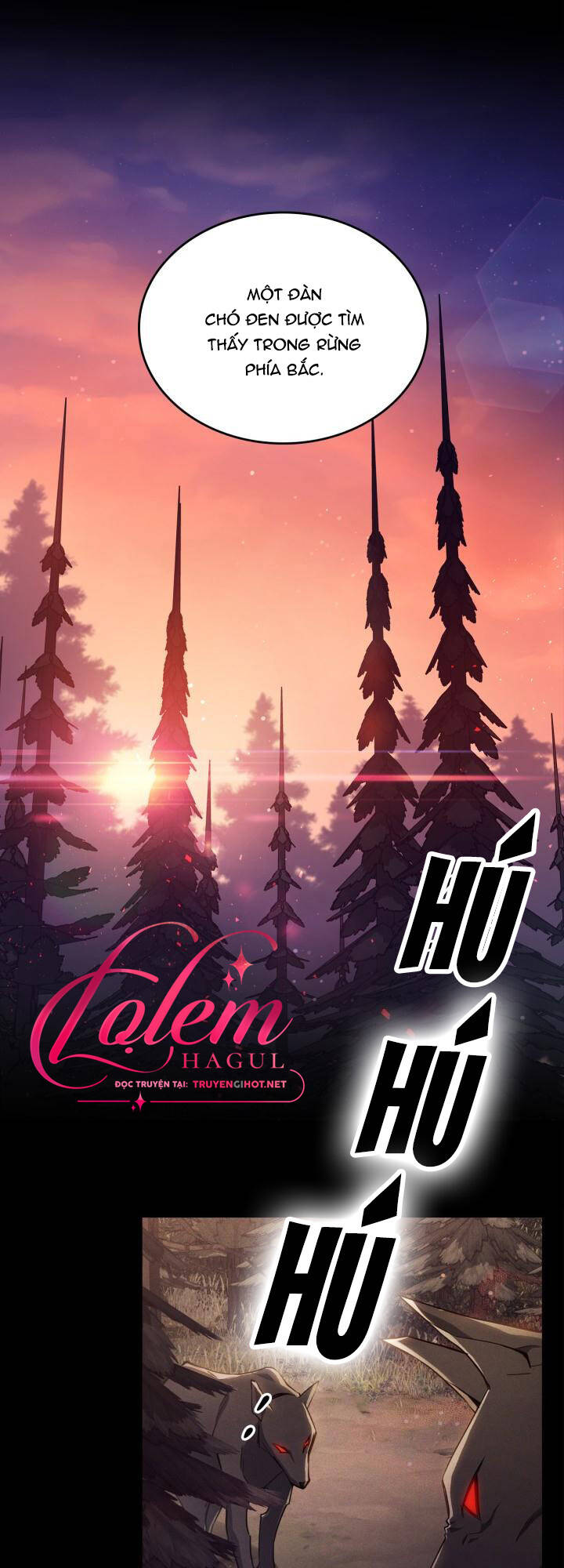 Hôm Nay Công Nương Toàn Năng Cũng Thấy Chán Nản chapter 38.1 2