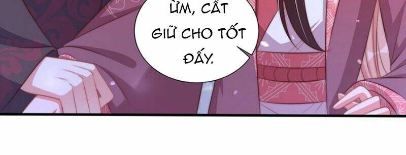 công chúa tại thượng: quốc sư mời xuống kiệu chapter 46 11