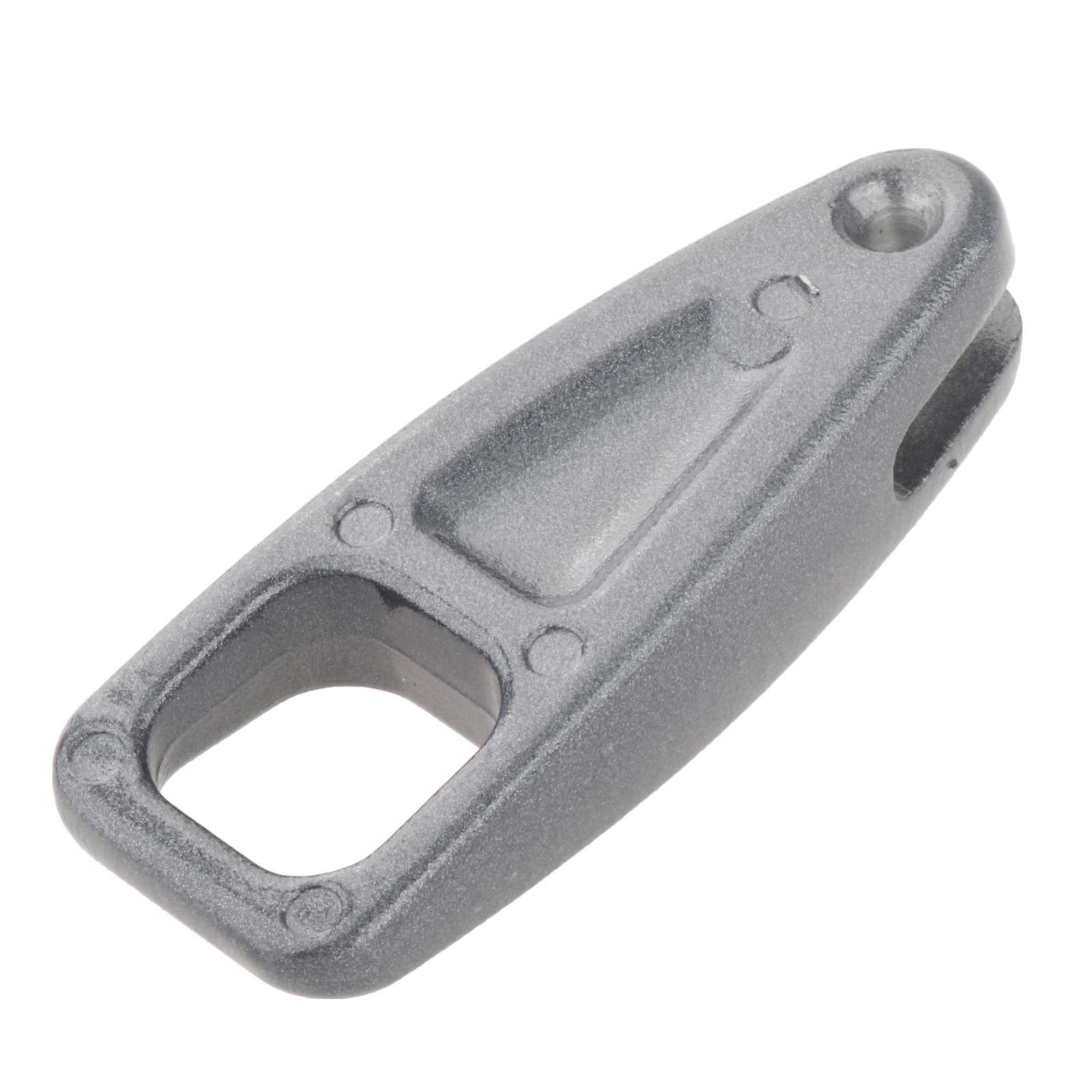 Handle Transom Clamp Premium Fit for Yamaha 15HP 30HP 40HP 663-43118-01-4D