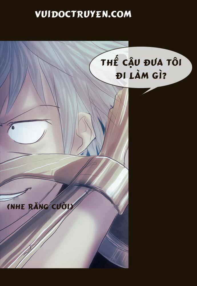 hội ảo thuật chapter 82 16