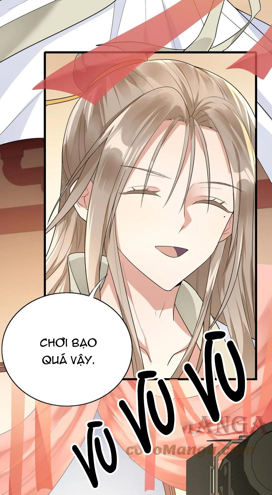 tức thời phạm quy [ tức thì vi quy ] chapter 38 2