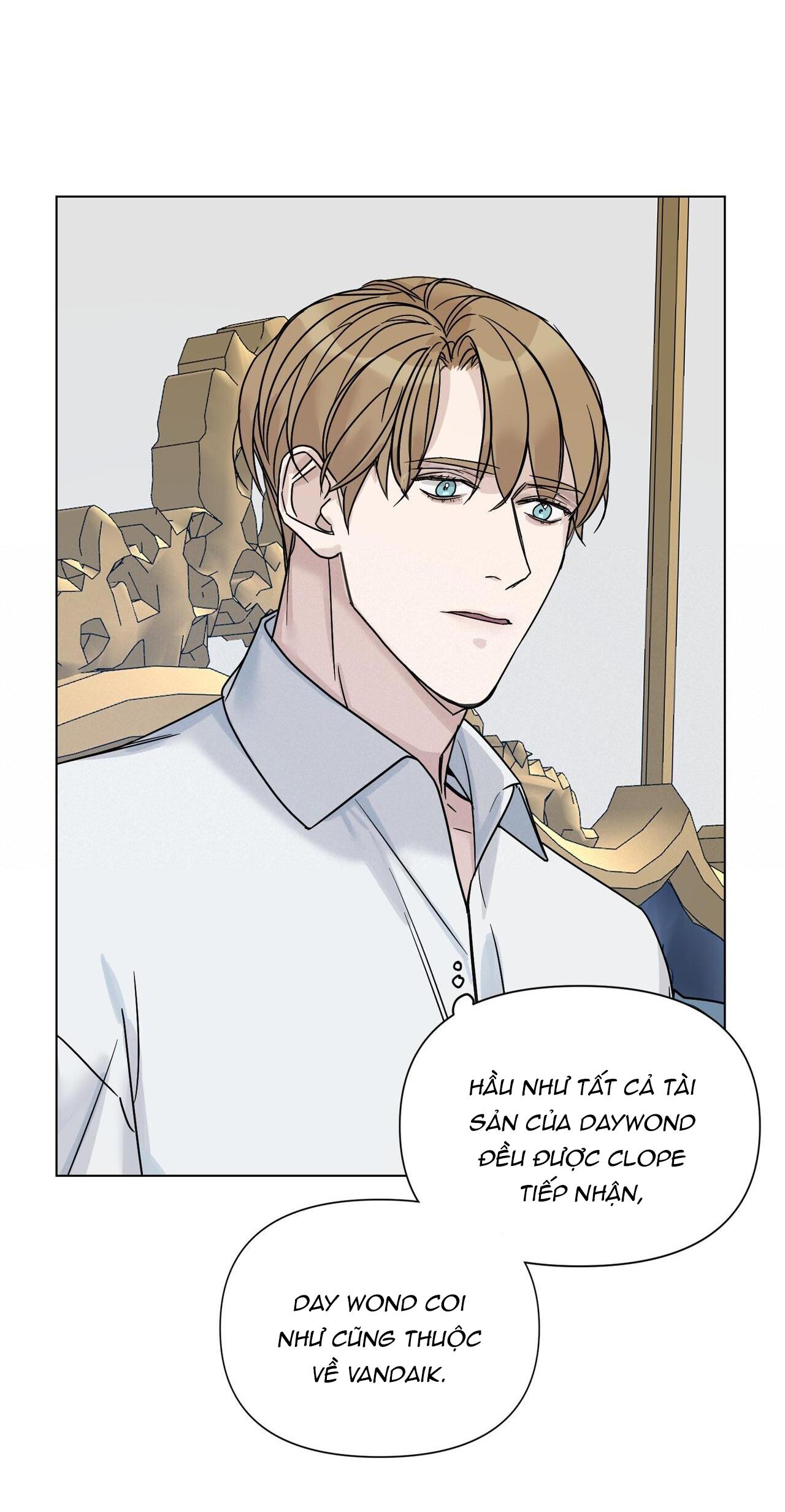 bước vào vườn hồng chapter 13 52