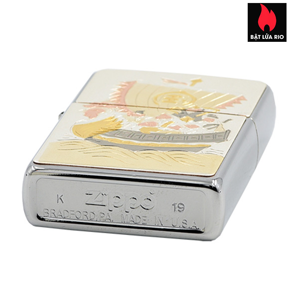 Bật Lửa Zippo ASIA ZA-5-118