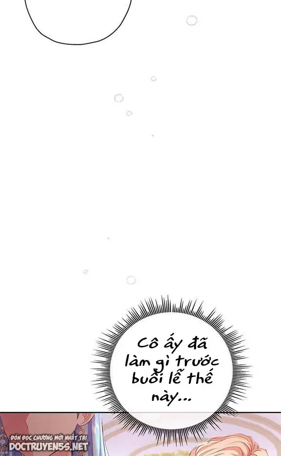 nếu tôi là nhân vật phản diện liệu tôi sẽ chết chapter 15 36